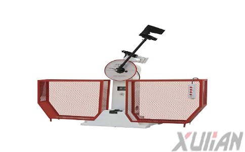 沖擊試驗機(jī) 沖擊試驗機(jī)
