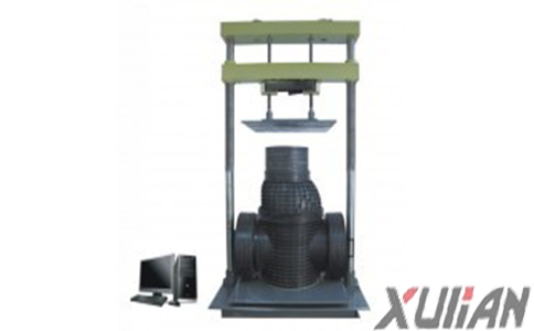塑料檢查井載荷試驗(yàn)機(jī)簡介/參數(shù)/報(bào)價